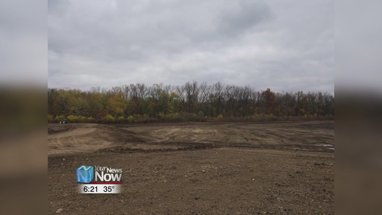 The Lake Improvement Association prepare for upcoming projects1.jpg
